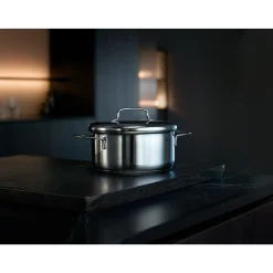Mini Bratentopf mit Deckel, 16 cm|WMF Outlet