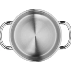 Mini Bratentopf mit Deckel, 12 cm|WMF New