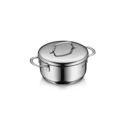 Mini Bratentopf mit Deckel, 14 cm|WMF Hot