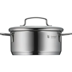 Mini Bratentopf mit Deckel, 14 cm|WMF Hot