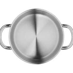 Mini Bratentopf mit Deckel, 14 cm|WMF Hot
