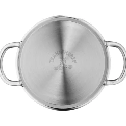 Mini Bratentopf mit Deckel, 14 cm|WMF Hot