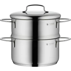 Mini Dampfgarer mit Deckel, 16 cm|WMF Hot