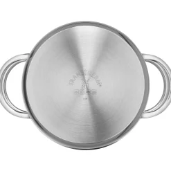 Mini Dampfgarer mit Deckel, 16 cm|WMF Hot