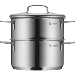 Mini Dampfgarer mit Deckel, 16 cm|WMF Hot