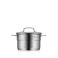 Mini Kochtopf mit Deckel, 14 cm|WMF Online