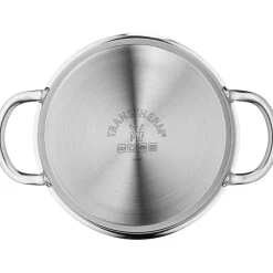Mini Kochtopf mit Deckel, 14 cm|WMF Online