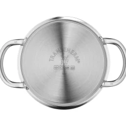 Mini Kochtopf mit Deckel, 12 cm|WMF Outlet