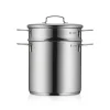Mini Nudeltopf mit Deckel, 18 cm|WMF Hot