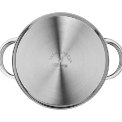 Mini Nudeltopf mit Deckel, 18 cm|WMF Hot