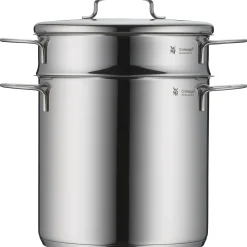 Mini Nudeltopf mit Deckel, 18 cm|WMF Hot
