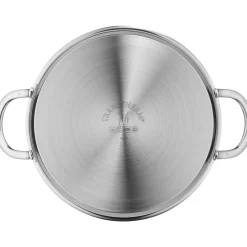 Mini Servierpfanne mit Antihaftversiegelung, 18 cm|WMF Clearance