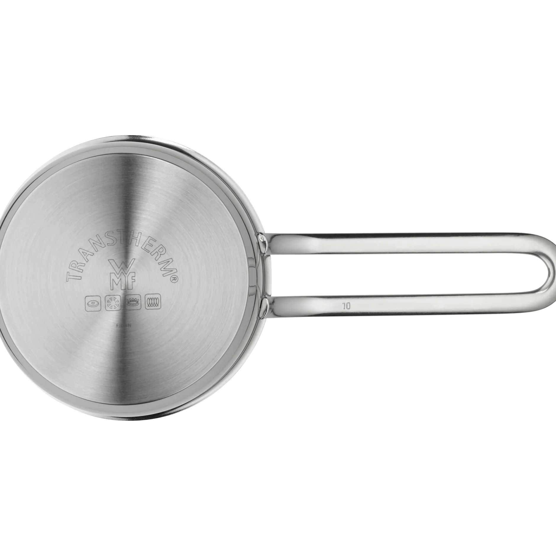 Mini Stielkasserolle, 10 cm|WMF Online