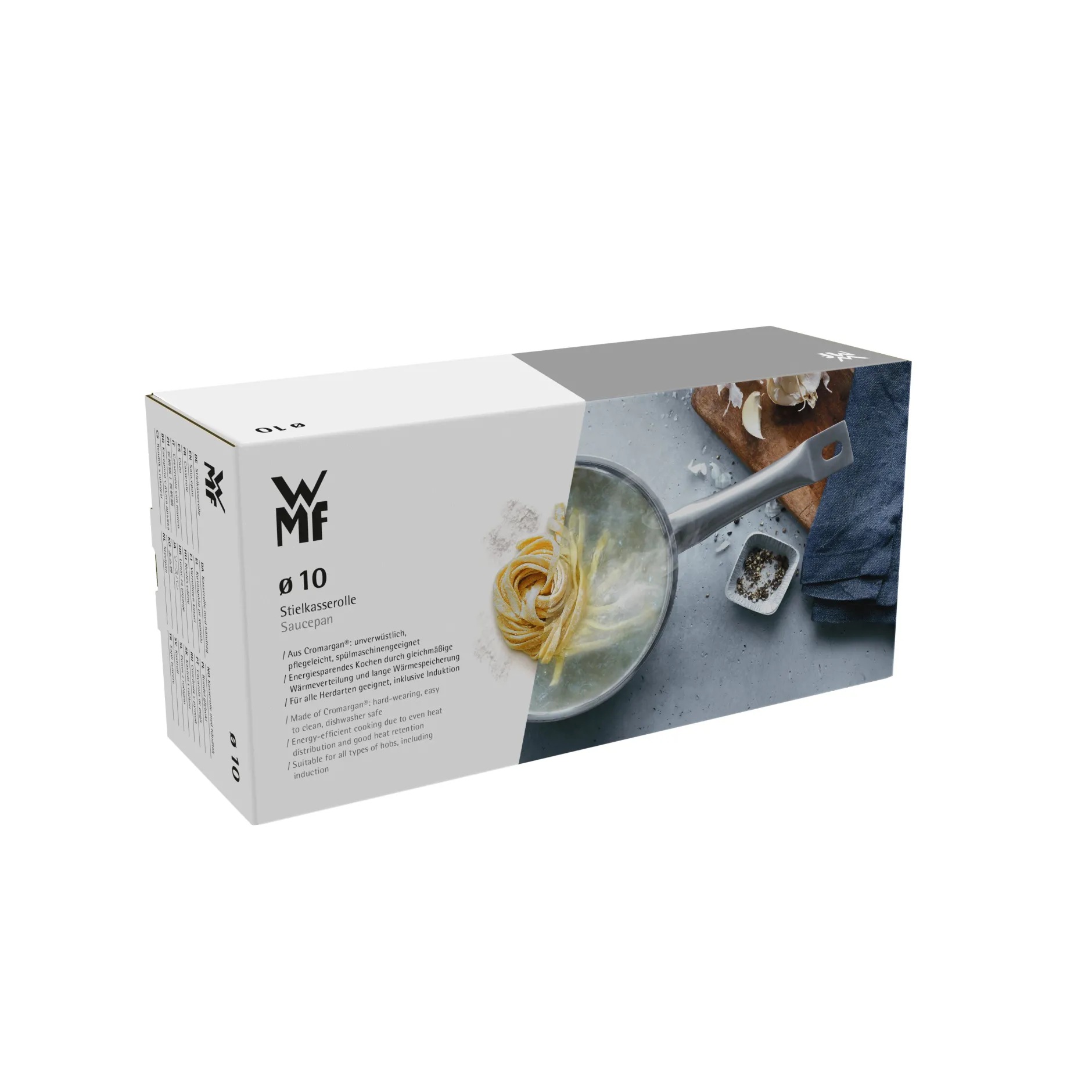 Mini Stielkasserolle, 10 cm|WMF Online