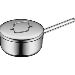 Mini Stielkasserolle mit Deckel, 16 cm|WMF New