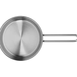 Mini Stielkasserolle mit Deckel, 16 cm|WMF New