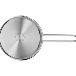 Mini Stielkasserolle mit Deckel, 16 cm|WMF New