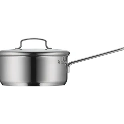 Mini Stielkasserolle mit Deckel, 16 cm|WMF New