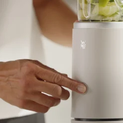 Mix & Go Touch Smoothie Maker, frosty green|WMF