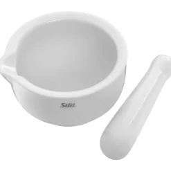 Mörser mit Stößel, 10 cm|WMF Best