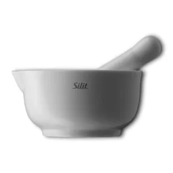 Mörser mit Stößel, 10 cm|WMF Best