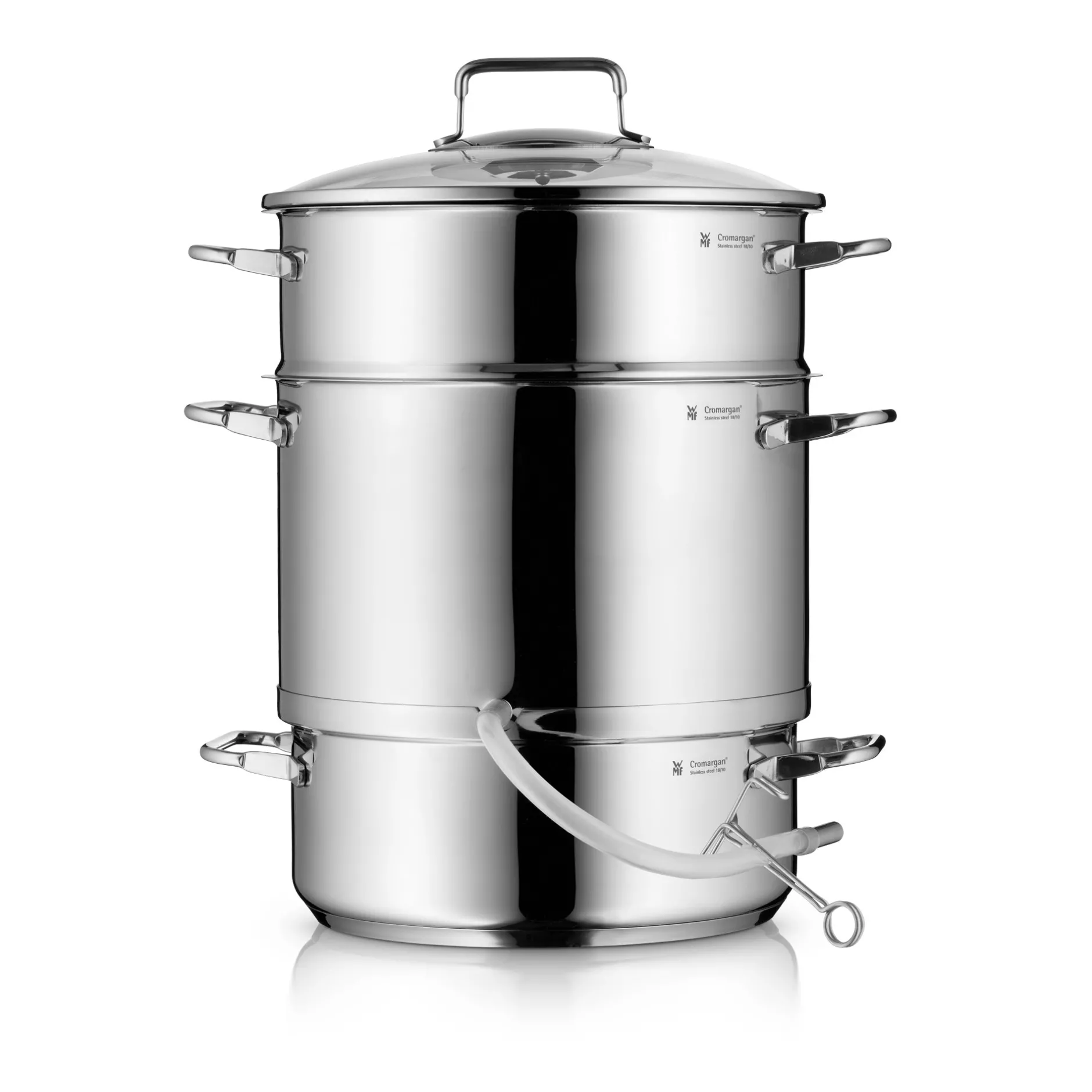 Multi Dampf-Entsafter|WMF Sale