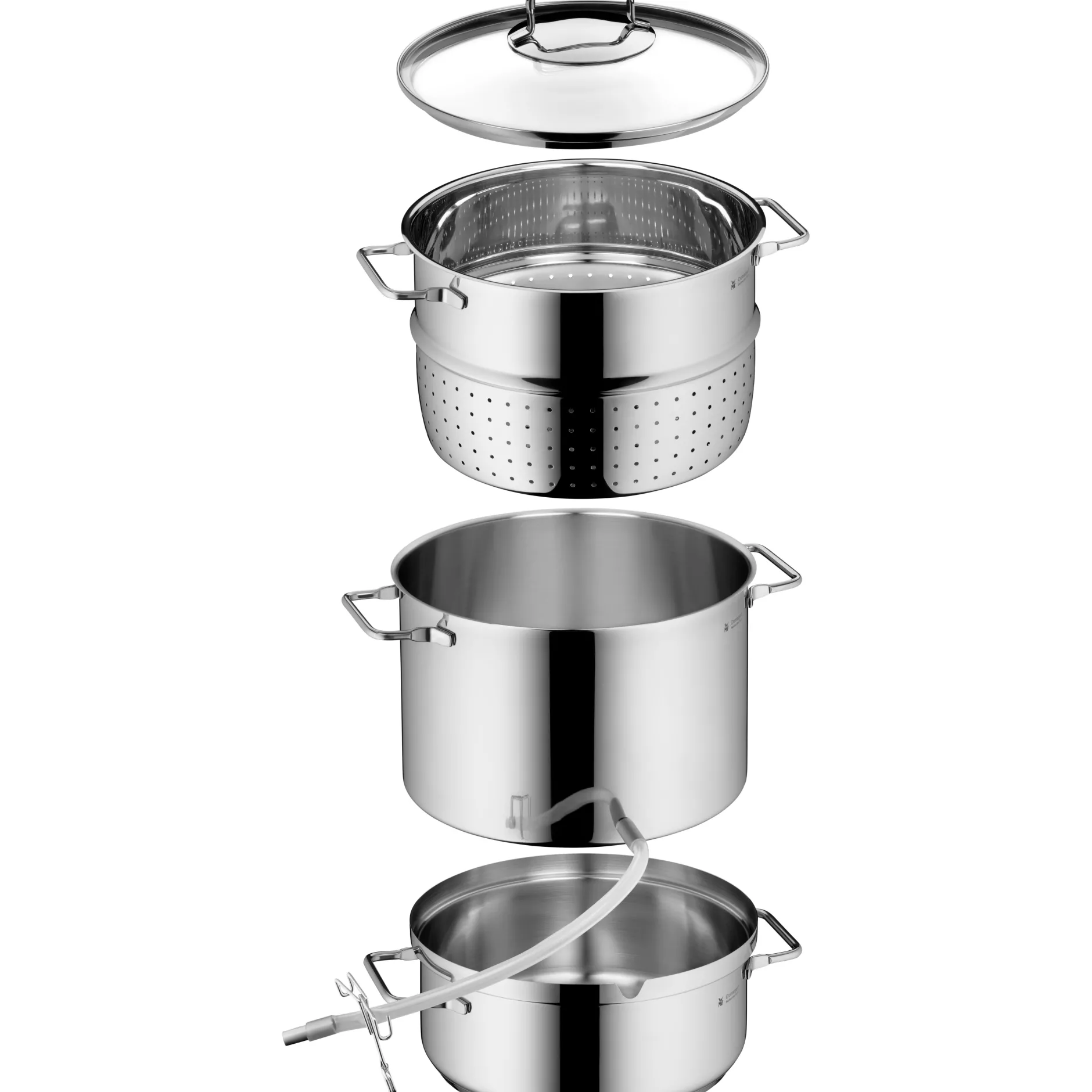 Multi Dampf-Entsafter|WMF Sale