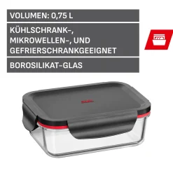 Multifunktionsschale Storio, 0,75 L|WMF Best