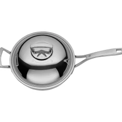 Multiply Wok mit Edelstahldeckel, 28 cm|WMF Discount