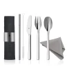 My2Go Besteck-Set, 8-teilig|WMF Discount