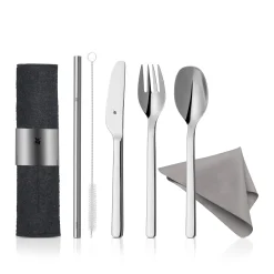 My2Go Besteck-Set, 8-teilig|WMF Discount