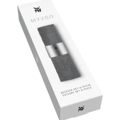 My2Go Besteck-Set, 8-teilig|WMF Discount