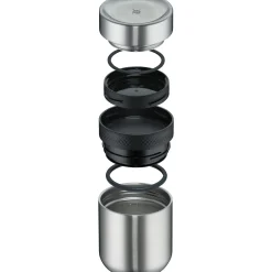 My2Go Thermo Speisebehälter, 300 ml + 200 ml|WMF Hot