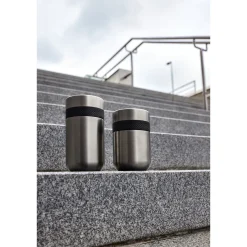 My2Go Thermo Speisebehälter, 300 ml + 200 ml|WMF Hot