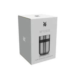 My2Go Thermo Speisebehälter, 300 ml + 200 ml|WMF Hot