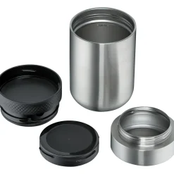 My2Go Thermo Speisebehälter, 500 ml + 200 ml|WMF