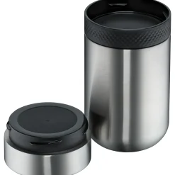 My2Go Thermo Speisebehälter, 500 ml + 200 ml|WMF