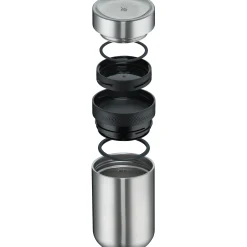 My2Go Thermo Speisebehälter, 500 ml + 200 ml|WMF