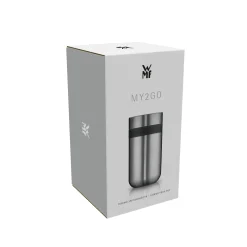 My2Go Thermo Speisebehälter, 500 ml + 200 ml|WMF