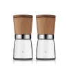 Nature Gewürzmühlen-Set, 2-teilig|WMF Hot