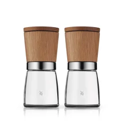 Nature Gewürzmühlen-Set, 2-teilig|WMF Hot