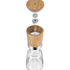 Nature Gewürzmühlen-Set, 2-teilig|WMF Hot