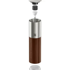 Nature Pro Gewürzmühle, Braun|WMF Sale
