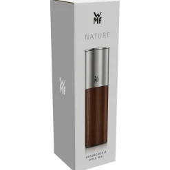 Nature Pro Gewürzmühle, Braun|WMF Sale