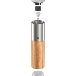 Nature Pro Gewürzmühle, hell|WMF Hot
