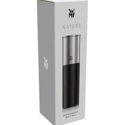 Nature Pro Gewürzmühle, Schwarz|WMF New