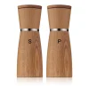 Nature Salz-/Pfeffermühlen-Set, 2-teilig|WMF Outlet