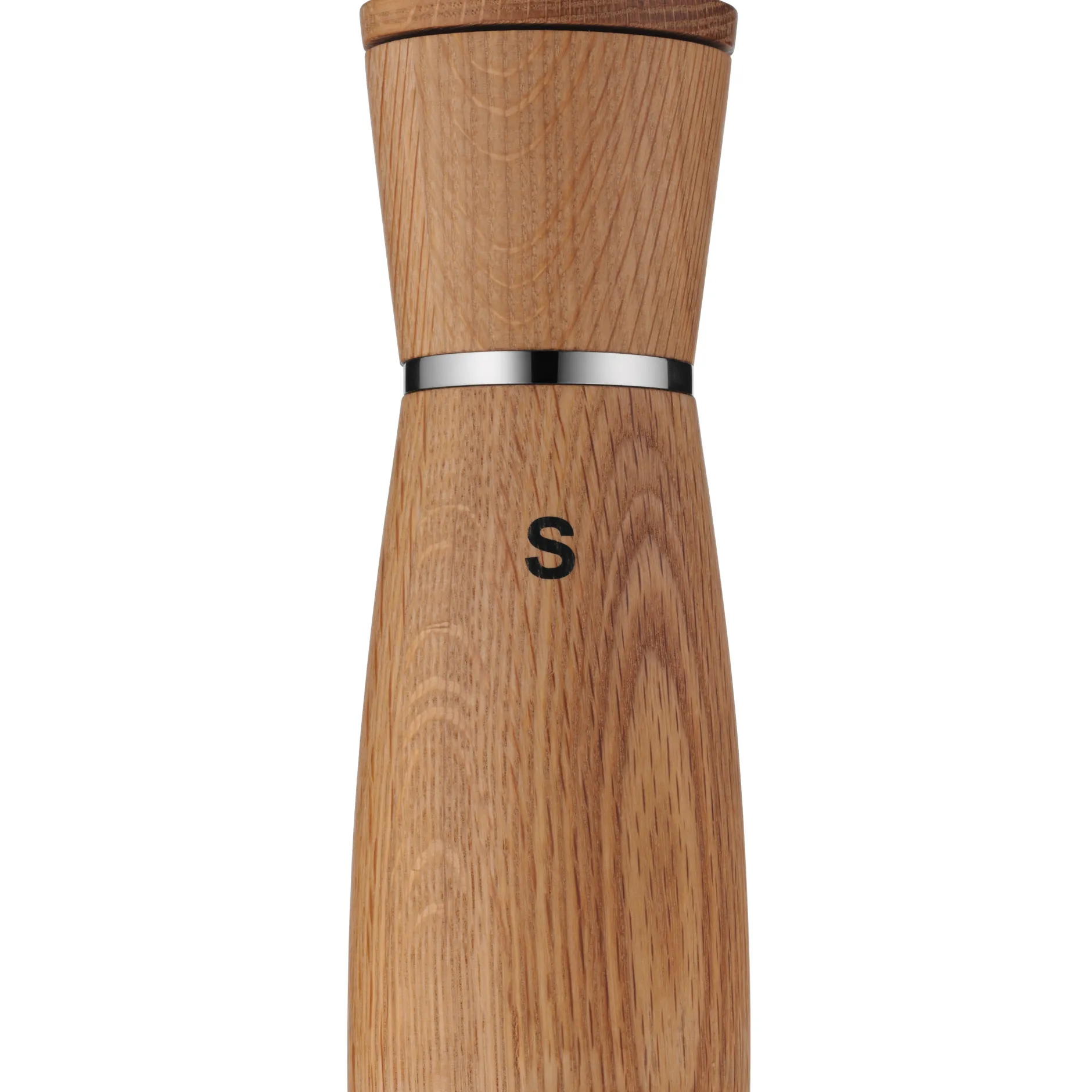 Nature Salz-/Pfeffermühlen-Set, 2-teilig|WMF Outlet