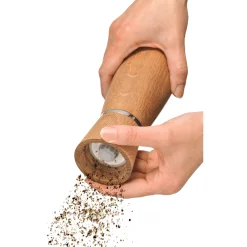 Nature Salz-/Pfeffermühlen-Set, 2-teilig|WMF Outlet