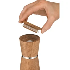 Nature Salz-/Pfeffermühlen-Set, 2-teilig|WMF Outlet